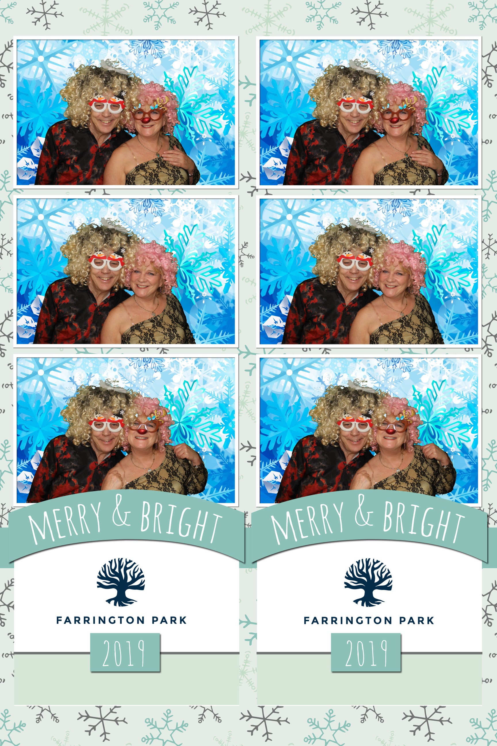 FP Christmas Party 14.12.19 | View more photos from the event at images.mobile-photo-booth.com/u/MobilePhotoBoothUK/FP-Christmas-Party-141219